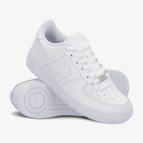 nike air force 1 weiß 44 5